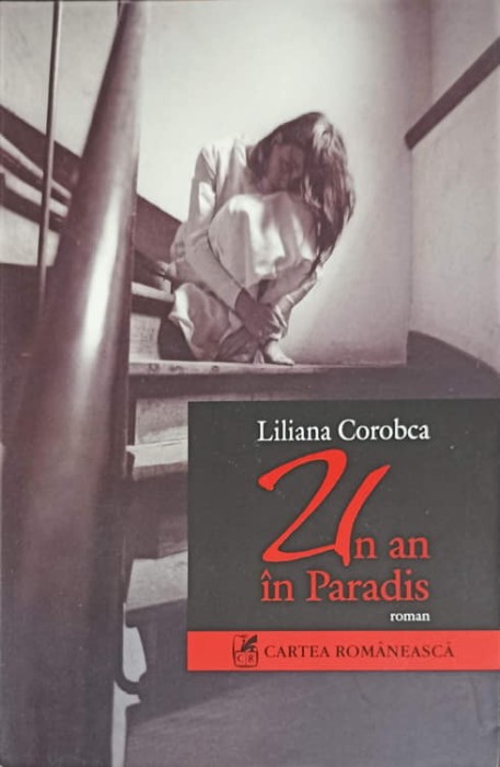 UN AN IN PARADIS-LILIANA COROBCA-222922
