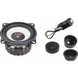 Set difuzoare auto componente Audio System M 100 EVO 2, 10 cm, 70W, 3 Ohm