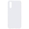 Husa Huawei P20 Plastic Matte Clear