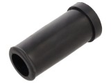 Manşon flexibil cauciuc 97mm, negru, pentru cabluri &Oslash;30mm