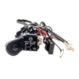 Cablu cu intrerupator pentru Bara sau Proiector Led - doua iesiri, 12-24V