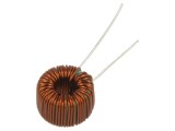Inductor THT 125uH 2A 100m&Omega;