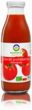 Piure de Rosii Bio Organic Biofood 500ml, Vegan, Fara Gluten, Pasteurizat