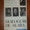 DIALOGURI DE SEARA-ANDREI PLESU,GABRIEL LIICEANU,SORIN DUMITRESCU,