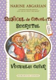 Bunicul de ciocolată. Secretul vechiului cufăr (Vol. 2) - Paperback brosat - Narine Abgarian - Humanitas