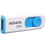 USB Flash Drive C008 64Gb, USB 2.0, A-data