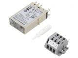 Liquid Leakage Monitoring Relay K7L-AT50 P2RF-08-E