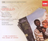 Verdi: Otello | Herbert von Karajan, emi records