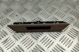 Buton de control scaun dreapta BMW 6 Gran Turismo G32 2019 OEM: 6826751,61316826751 23620589