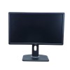 Monitor Refurbished, DELL P2412H, LED, Diagonala 24 inch, Stare Foarte buna