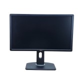 Monitor Refurbished, DELL P2412H, LED, Diagonala 24 inch, Stare Foarte buna