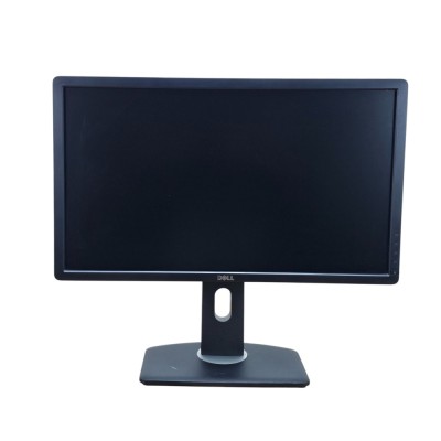 Monitor Refurbished, DELL P2412H, LED, Diagonala 24 inch, Stare Foarte buna foto