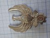 Insigna militara specialist de clasa aviatie - mecanic de bord.