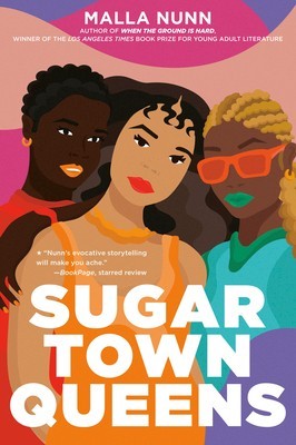 Sugar Town Queens foto