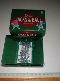 Cumpara ieftin JOC JACKS &amp; BALL CU TITIREZ...