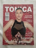 Cumpara ieftin ✅ 📚 REVISTA TONICA DECEMBRIE 2019 IANUARIE 2020 CU ANTONIA PE COPERTĂ