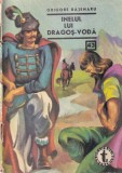 Grigore Bajenaru - Inelul lui Dragos-Voda, volumul 2, Tineretului
