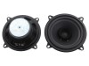 Boxe Auto 130mm 50W 4&Omega;