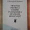 TRADITIA ISTORICA DESPRE INTEMEIEREA STATELOR ROMANESTI de GHEORGHE I. BRATIANU , 1980