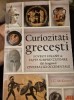 Curiozitati grecesti de J.C. McKeown, 2021, All