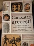Curiozitati grecesti de J.C. McKeown
