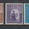 Romania 1941 - Printul Duca 3v MNH