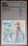 Cumpara ieftin IVAN BUNIN - LIGHT BREATHING AND OTHER STORIES (MOSCOW, 1988) [LIMBA ENGLEZA]