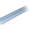 Profil Aluminiu Natural 5mm x 20mm x 40mm 2m