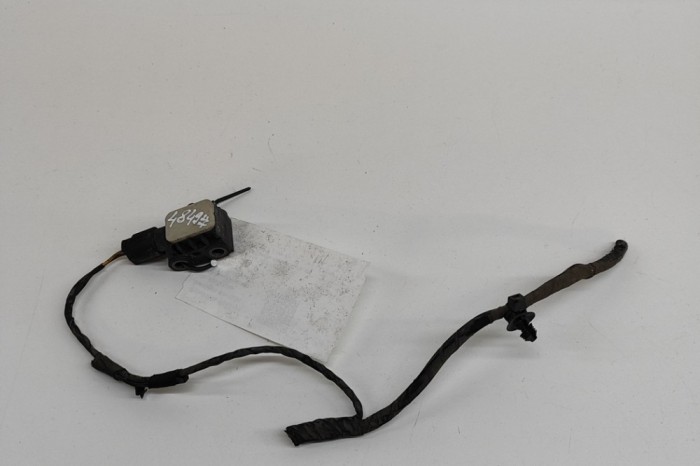 Senzor de impact dreapta față BMW X6 E71, E72 2008 OEM: 9152262 29179260