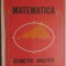 Constantin Udriste, Valeria Tomuleanu - Matematica. Geometrie analitica. Manual
