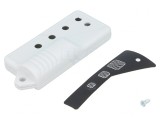 Carcasă ABS pentru Pilot X 29x62x10mm