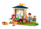 LEGO Friends - Pony-Washing Stable (41696) | LEGO