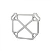 Placă Montare Rapidă Curea Umăr Falcam F38, Bază Aluminiu, Compatibil Arca-Swiss, FC2268, FC2270, FC3364, FC3404