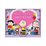 A Charlie Brown Valentine