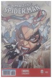 The Amazing Spider Man Uimitorul Om Paianjen de Dan Slott Edgar Delgado 2016