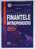 FINANTELE INTREPRINDERII de MARIN TOLE, 2006