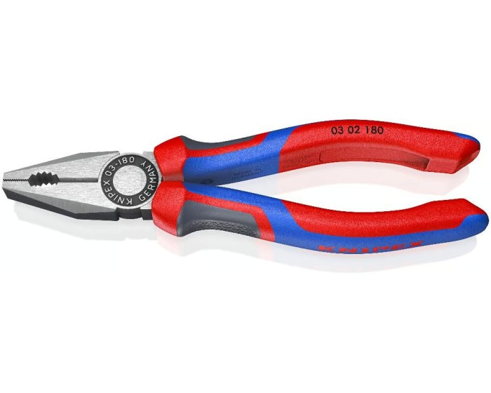 Patent combinat manere multicomponent 03 02 180 Knipex