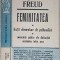 FEMINITATEA. LECTII ELEMENTARE DE PSIHANALIZA-SIGMUND FREUD-275368