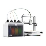 Imprimanta 3D CREALITY SparkX i7 Combo