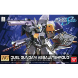 1/144 HG Duel Gundam Assault Shroud