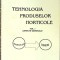 TEHNOLOGIA PRODUSELOR HORTICOLE VOL.1 ASPECTE GENERALE-DUMITRU D. BECEANU-259665