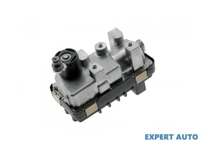 Motoras reglare turbina BMW X5 (1999-2006) [E53] #1 foto