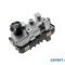 Motoras reglare turbina BMW X5 (1999-2006) [E53] #1