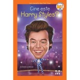 Cine este Harry Styles? - Kirsten Anderson