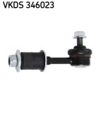 SKF VKDS 346023 Brat/bieleta suspensie, stabilizator