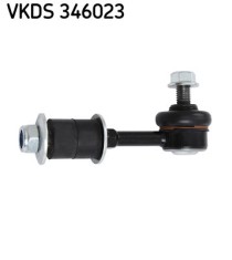 SKF VKDS 346023 Brat/bieleta suspensie, stabilizator