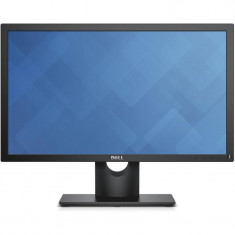 Monitor LED Dell E2216HV 21.5 inch 5ms Black foto