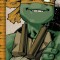 Teenage Mutant Ninja Turtles: The IDW Collection Volume 7