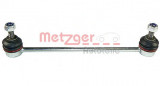 Brat/bieleta suspensie, stabilizator MERCEDES A-CLASS (W169) (2004 - 2012) METZGER 53041618