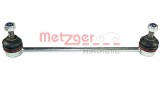 Brat/bieleta suspensie, stabilizator MERCEDES A-CLASS (W169) (2004 - 2012) METZGER 53041618